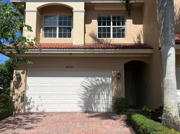 4914 Vine Cliff Way E, Palm Beach Gardens, FL 33418