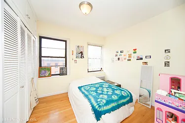 Rented by Living New York