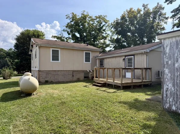 76 Glenn Dr, Chillicothe, OH 45601