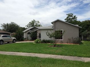 2618 Lanier Rd, Kissimmee, FL 34744