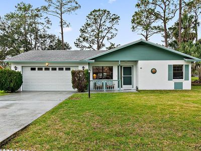 86 Westfield Ln, Palm Coast, FL, 32164
