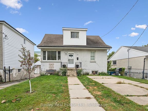 2nd image of 34 Jaffray St