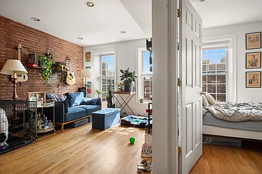 Rented by Corcoran