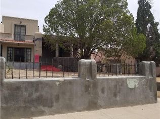 2915 Federal Ave, El Paso, TX 79930