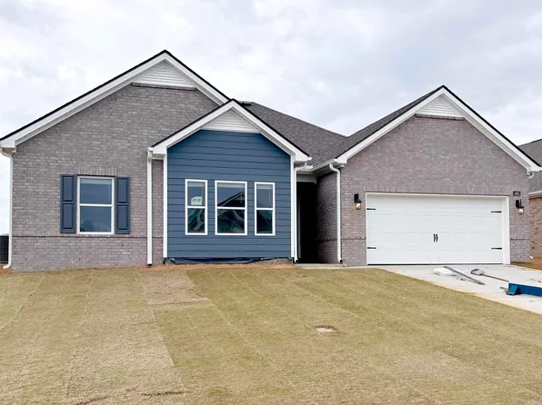 3401 Carroll Dr, Jonesboro, AR 72404