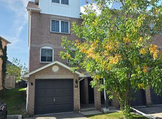 98 Spadina Rd, Brampton, ON L6X4X6