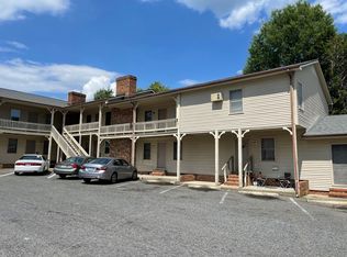332-342 W Ward St #1B-1BA-555SQFT, Asheboro, NC 27203