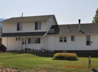425 S 100 E, Manti, UT 84642
