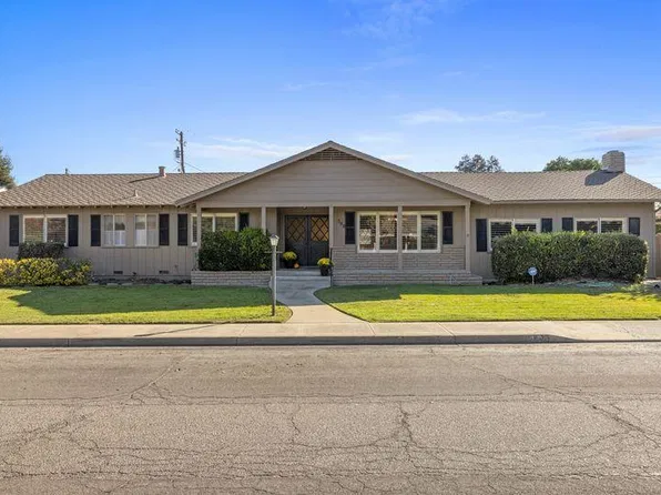 580 Camellia St, Turlock, CA 95380