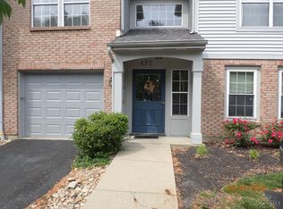 492 Mapleport Way APT B, Cincinnati, OH 45255