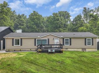 5246 Township Road 398a NW, Somerset, OH 43783