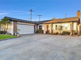 406 Charro Ct, San Dimas, CA 91773