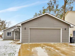 1109 N Ada St, Augusta, KS 67010