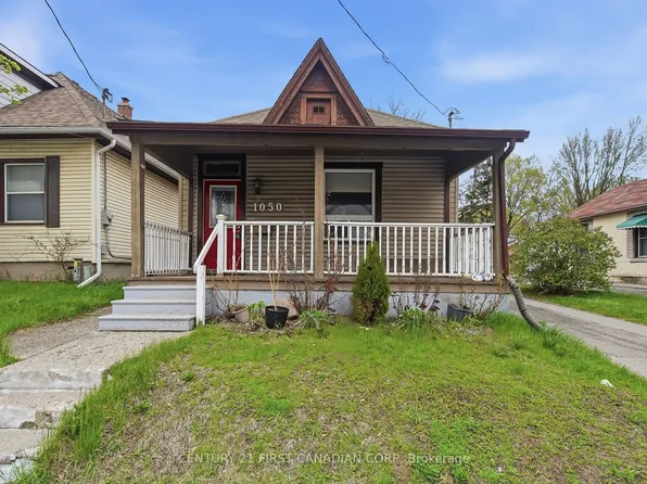 1050 Florence St, London, ON N5W 2M8