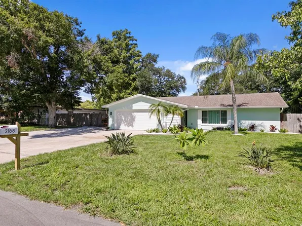 2168 VICTORIA DRIVE, CLEARWATER, FL 33763