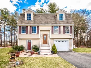 194R Groton Rd, North Chelmsford, MA 01863