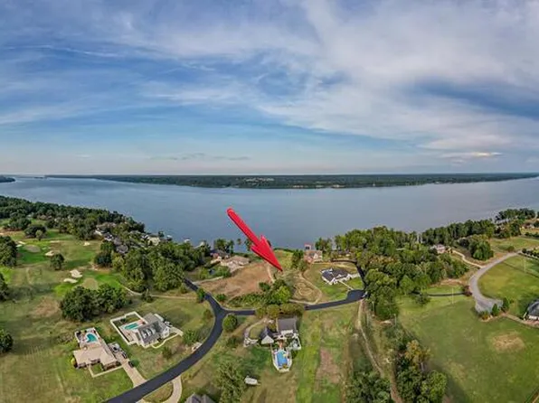0 Pebble Beach Dr, Eufaula, AL 36027