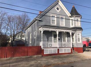 107 Sorrento St, Providence, RI 02909