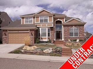 601 Stonemont Ct, Castle Pines, CO 80108