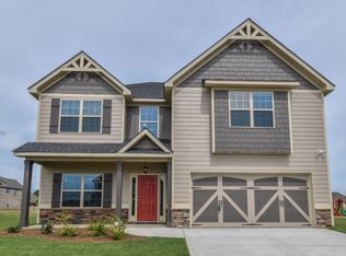 407 Rolling Acres Drive, Kathleen, GA 31047