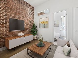99 Allen St #I6, New York, NY 10002