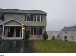 1042 Saylor Dr, Temple, PA 19560