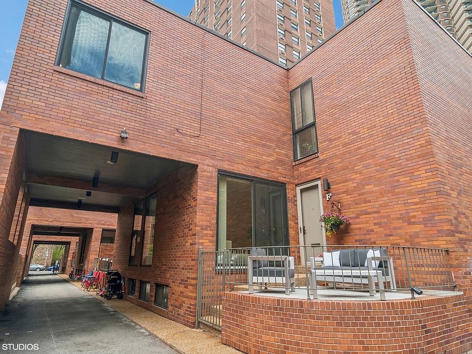 1st image of 3631 N Pine Grove Ave APT F