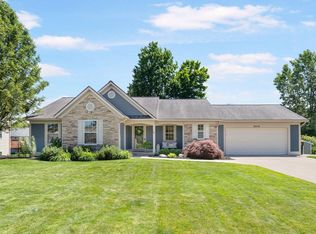 2016 Pavilion Dr SW, Byron Center, MI 49315