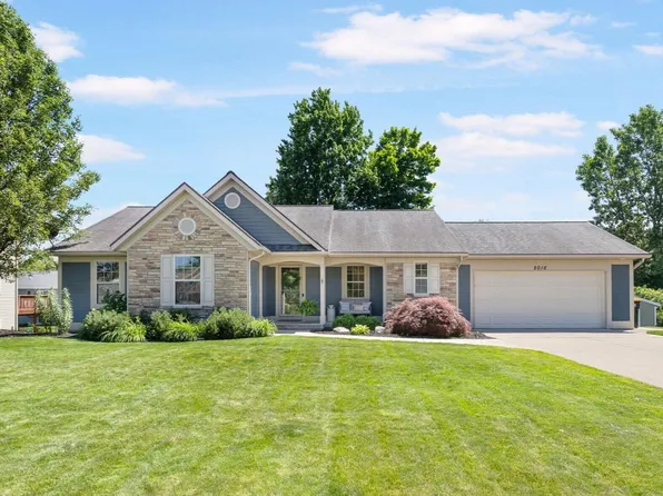 2016 Pavilion Dr SW, Byron Center, MI 49315