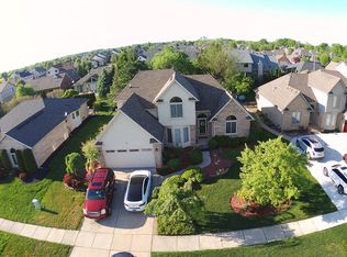 16285 Haverhill Dr, Macomb, MI 48044