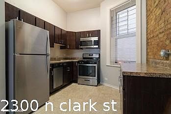 1st image of 2300 N Clark St #1216