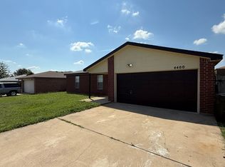 4400 Waterproof Dr, Killeen, TX 76549