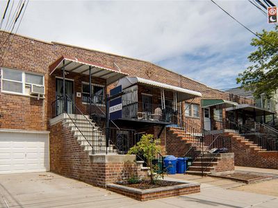 72-13 48th Avenue, Woodside, NY, 11377