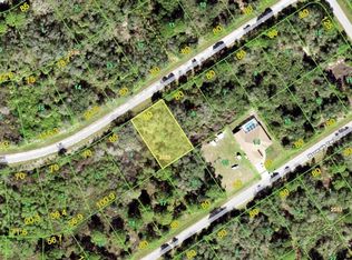 1558 Rambler Ter #5, Pt Charlotte, FL 33953
