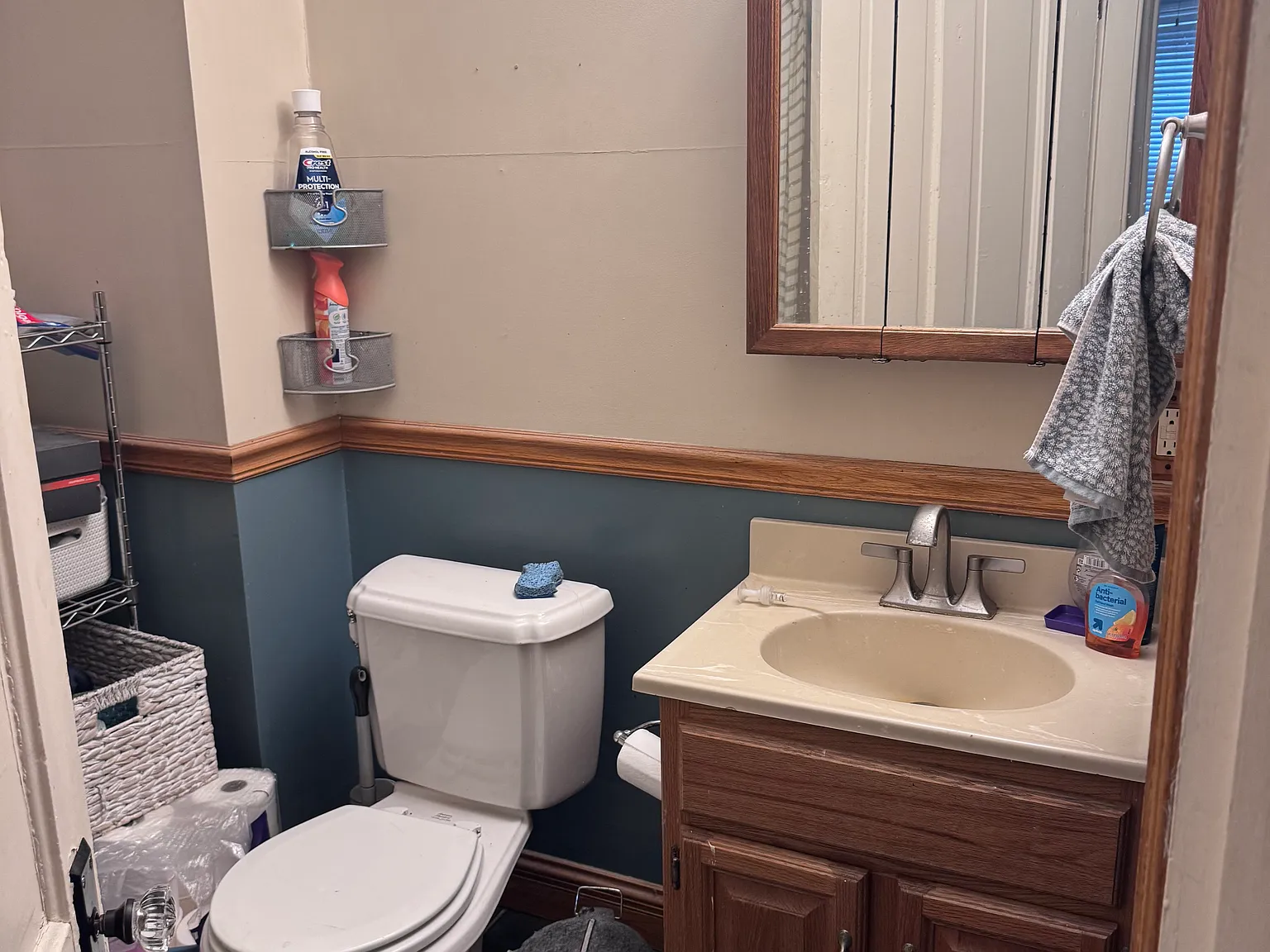 2 bed, 1250 sqft, $1,350 — Photo 4