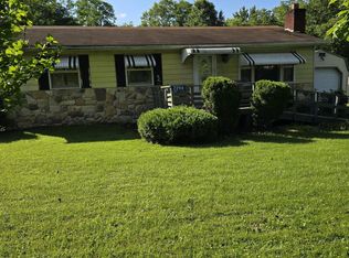 2294 Island Rd, Lock Haven, PA 17745