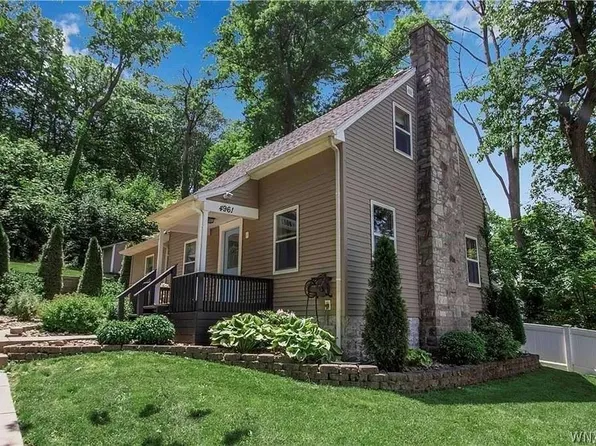 4961 Creek Road Ext, Lewiston, NY 14092