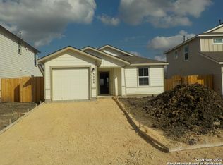 3208 Mission Riv, San Antonio, TX 78245