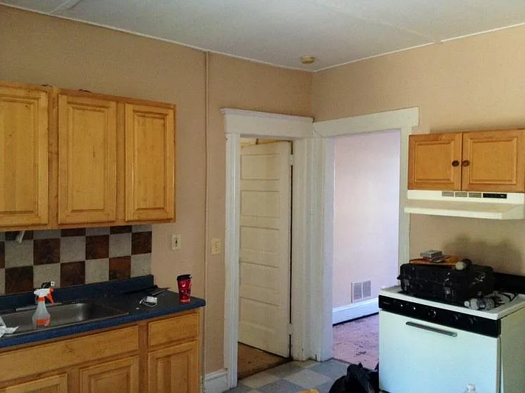 2 bed, $1,900 — Photo 2