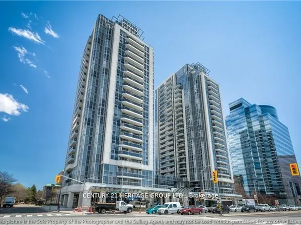 5793 Yonge St #2105, Toronto, ON M2M 0A9
