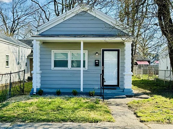 2nd image of 520 Wainwright Ave