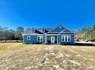 42 Oak Bend Dr, Naylor, GA 31641
