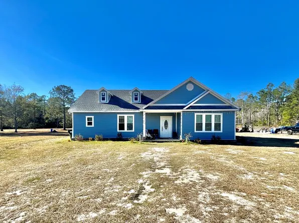 38 Oak Bend Dr, Naylor, GA 31641