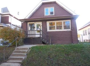 3908 N 24th St, Milwaukee, WI 53206