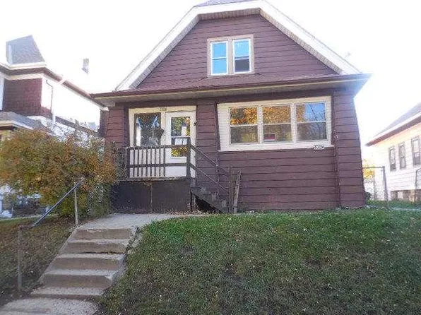 3908 N 24th St, Milwaukee, WI 53206