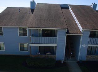 706 The Wood #706, Cherry Hill, NJ 08003