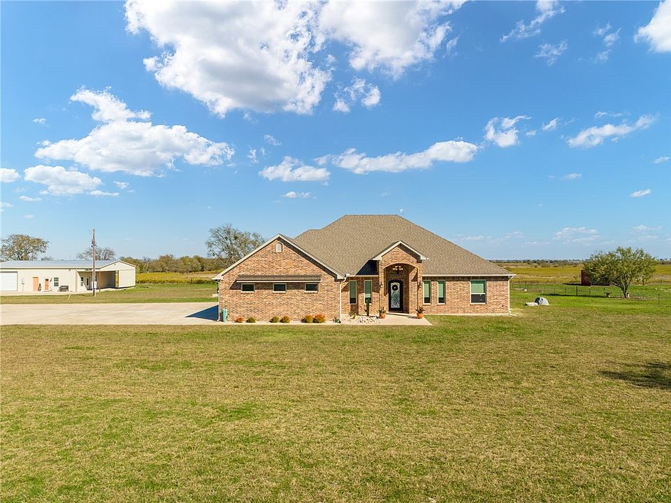 165 Buck Run Rd, Crawford, TX 76638 MLS 219406 Zillow