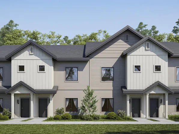 8323 W Mocha Ln, Garden City, ID 83714