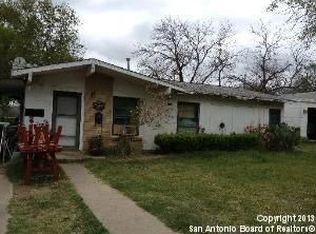 2919 Linn Rd, San Antonio, TX 78223