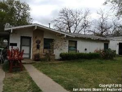 2919 Linn Rd, San Antonio, TX, 78223